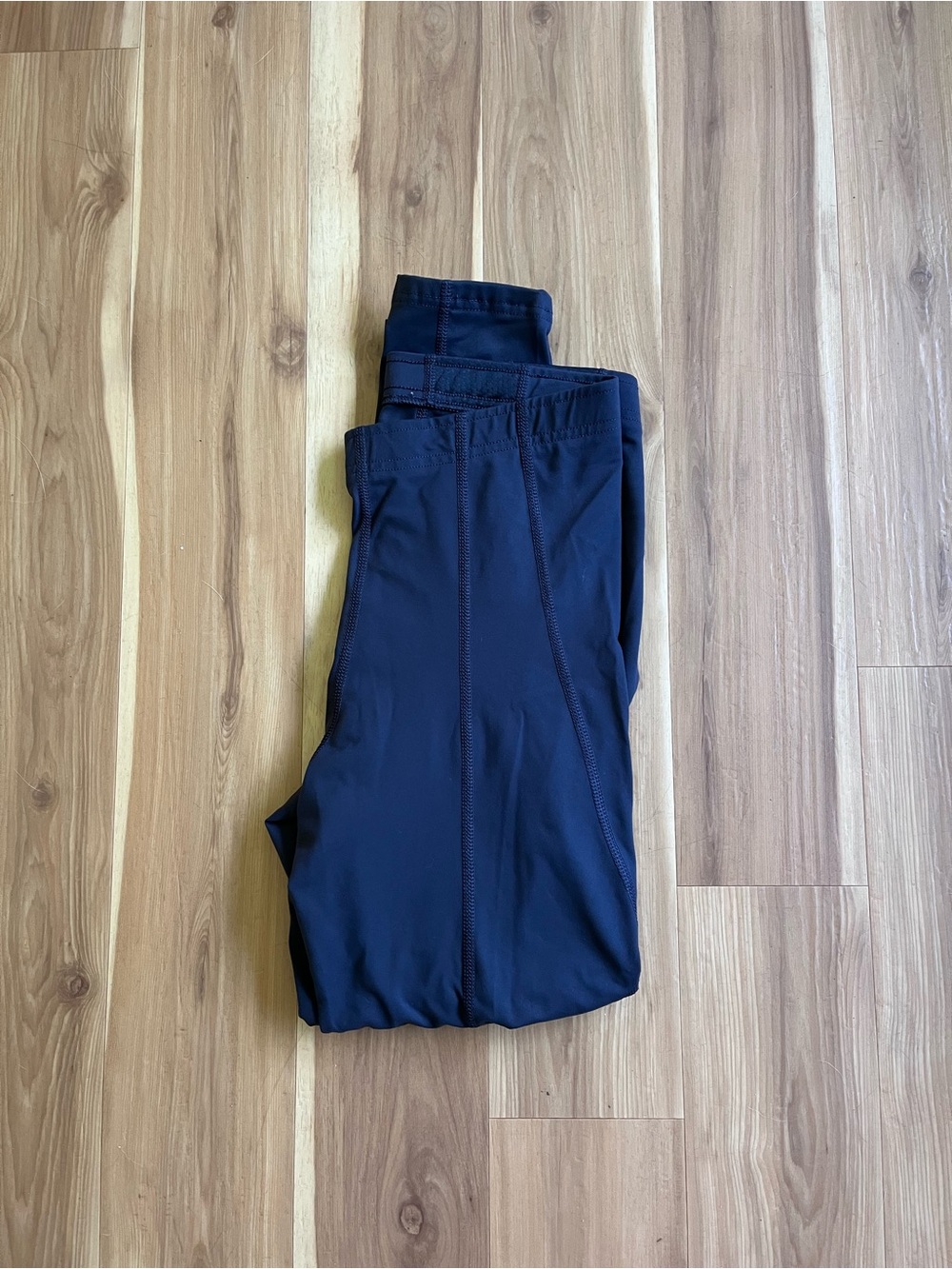 Irideon Women’s Riding Pants in Navy